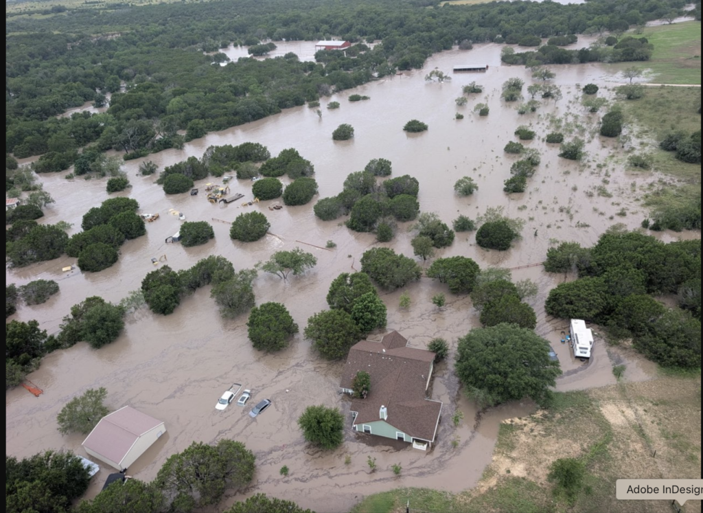 Coast Guard Crew Rescues 200 in Texas - Soundings Online